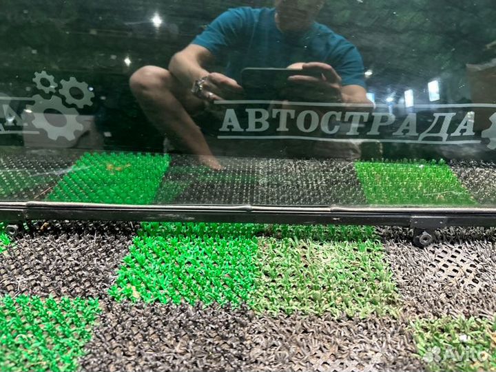 Стекло двойное переднее правое Lexus Es 6