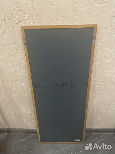 Зеркало настенное IKEA