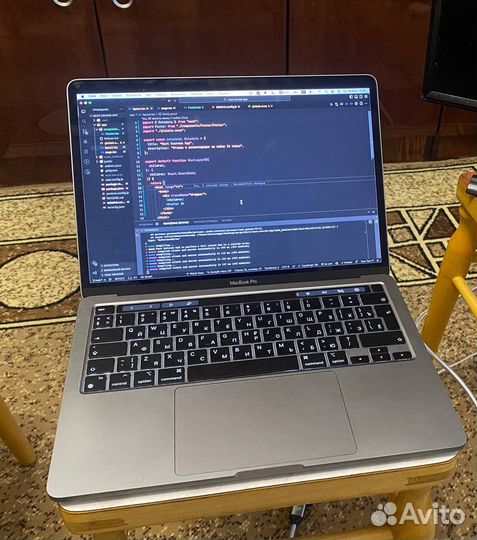 Apple MacBook Pro 13 m1 512gb 16gb + Apple Mouse 2