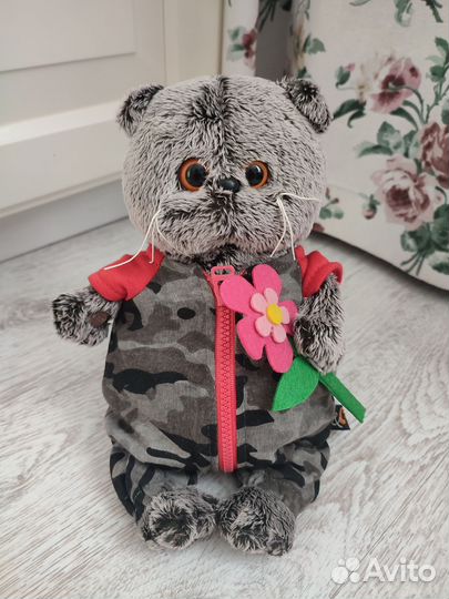 Кот Basik,басик, budi basa