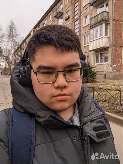 Сборщик компьютеров