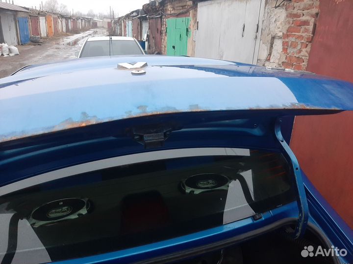 Renault Logan 1.4 МТ, 2005, 280 000 км