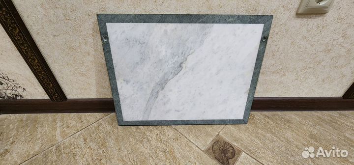 Картина из натурального камня