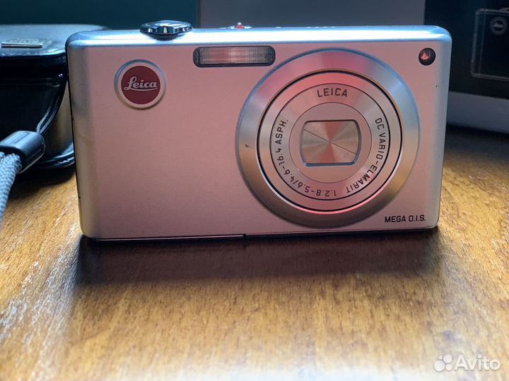 Leica C-Lux 2