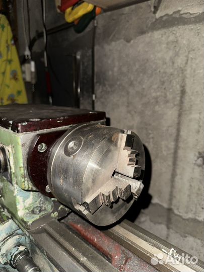 Токарный Станок тв 4 Красноярск