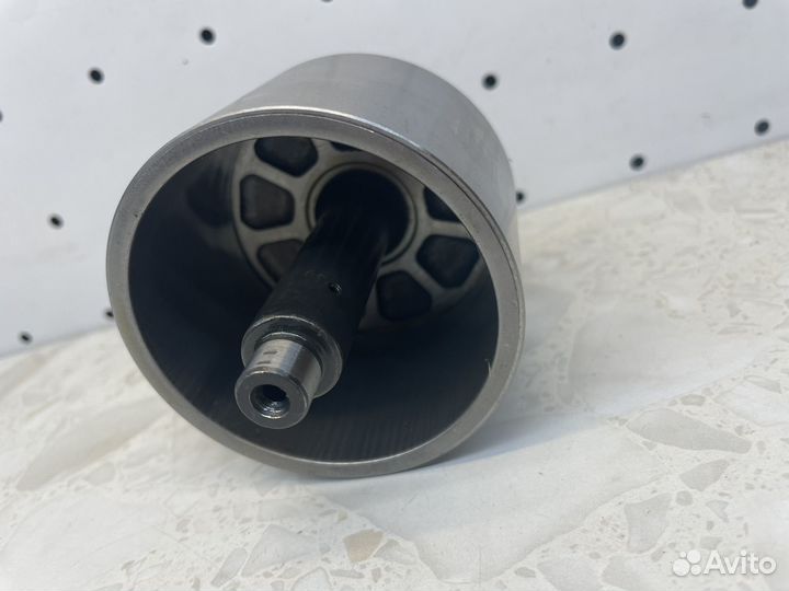 Ротор генератора Yamaha FZ1 06-15, YZF-R1 04-08, F