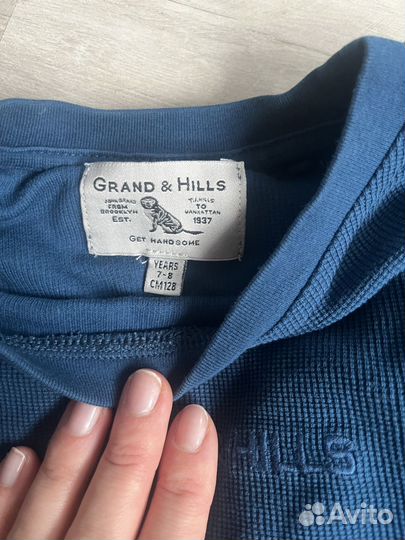 Свитшоты на мальчика