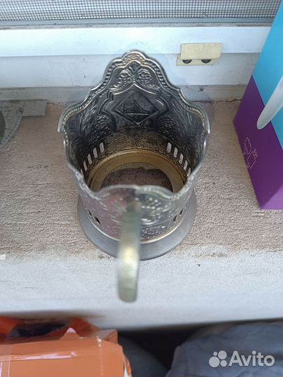 Подстаканник Астрахань