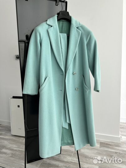 Пальто женское 42 44