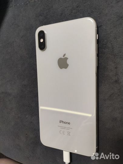 iPhone Xs Max, 256 ГБ