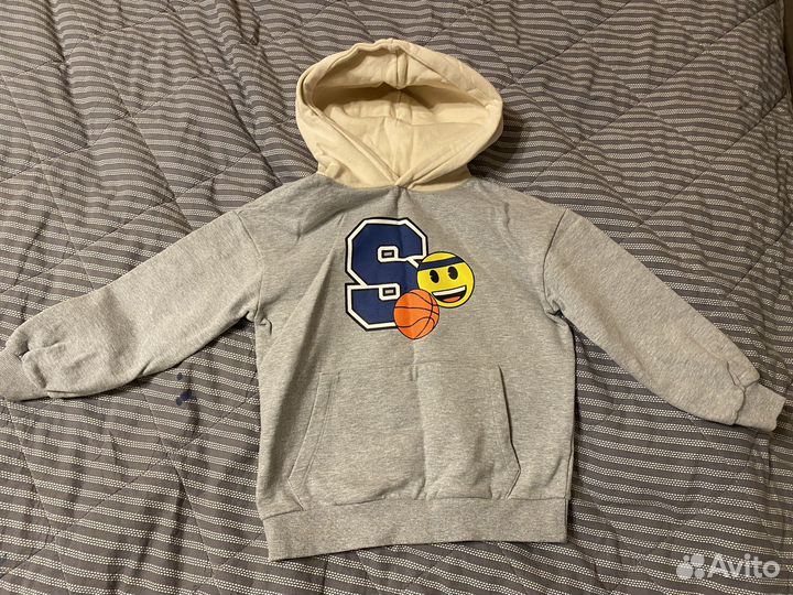 Вещи пакетом,для мальчика