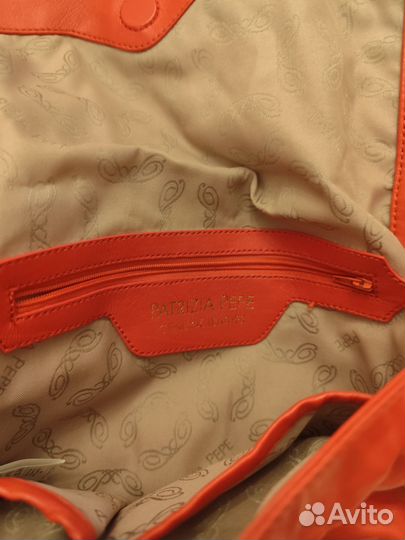 Сумка клатч