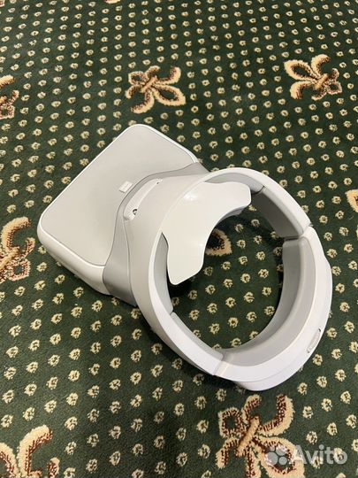 Dji очки