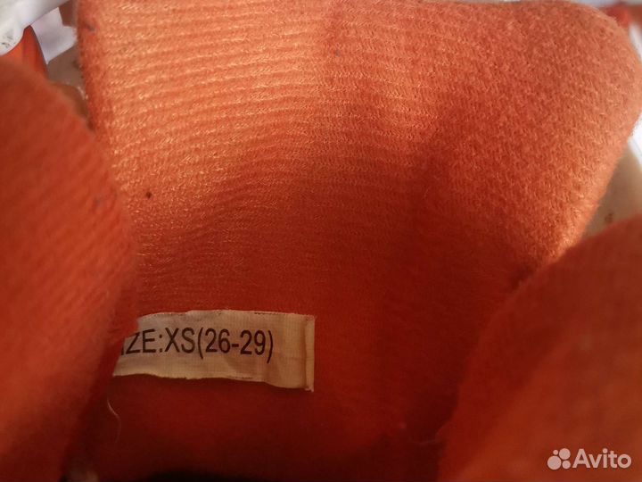 Ролики детские