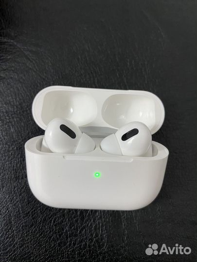 Беспроводные наушники