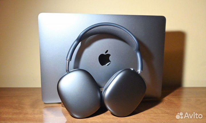 Беспроводные наушники apple airpods max 1:1