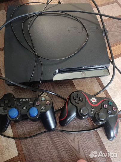 Sony playstation 3 PS3
