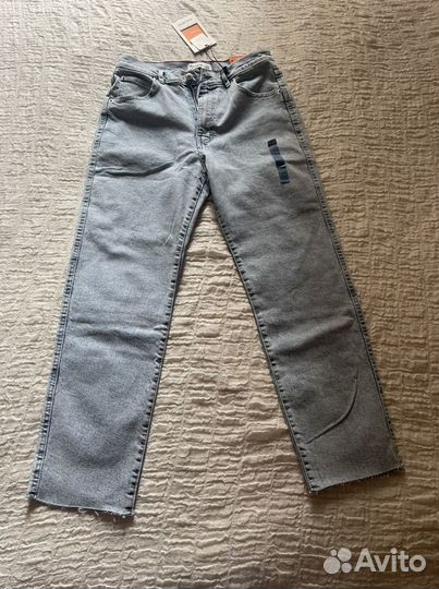 Джинсы pull and bear