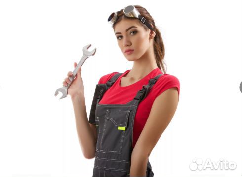 Начинающий мастер по обслуживанию кондиционеров