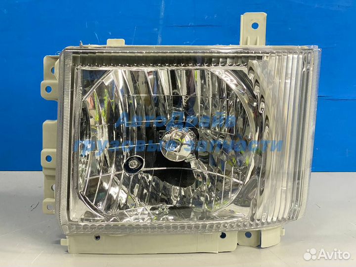 Фара Isuzu NPR75 NQR90 NLR85 NMR85 левая