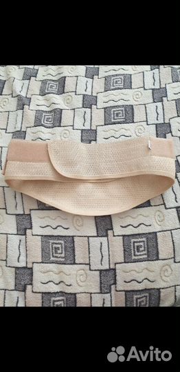 Бандаж универсальный