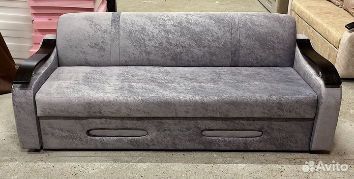 Диван новый