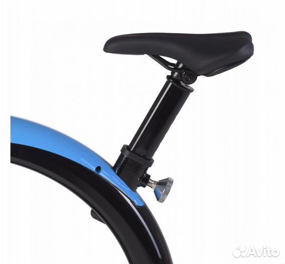 Спин-байк EVO fitness Infinity