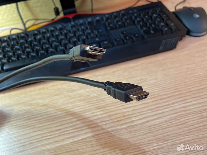 Кабель hdmi/hdmi 1,5 метра