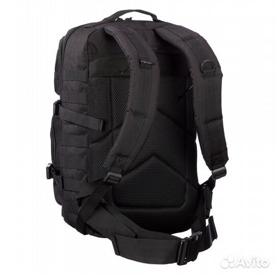 Тактический рюкзак Coptex Backpack 40L black