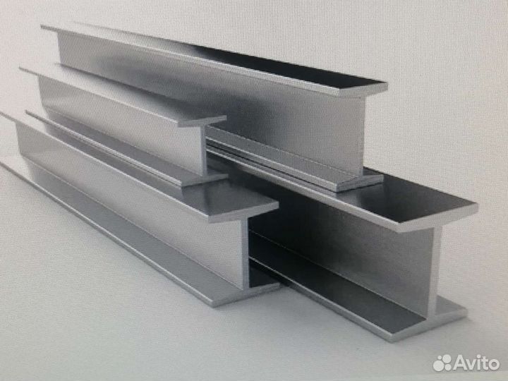 Балка перекрытия 35