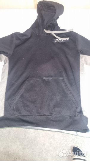 Мужская одежда