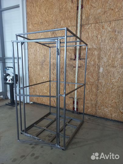 Дачный туалет