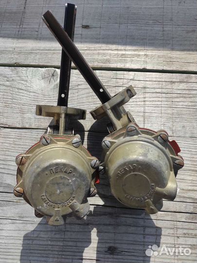 Продам бензонасос