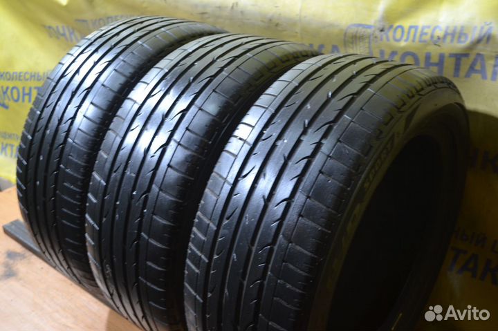 Bridgestone Dueler H/P Sport 225/50 R17