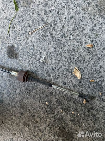 Трос АКПП Nissan Patrol Y62/Infiniti QX56