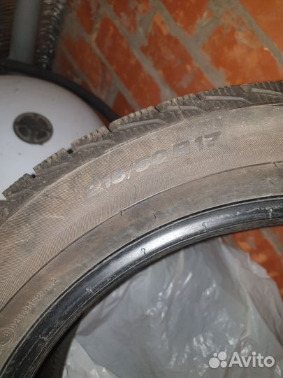 Viatti Brina 215/50 R17