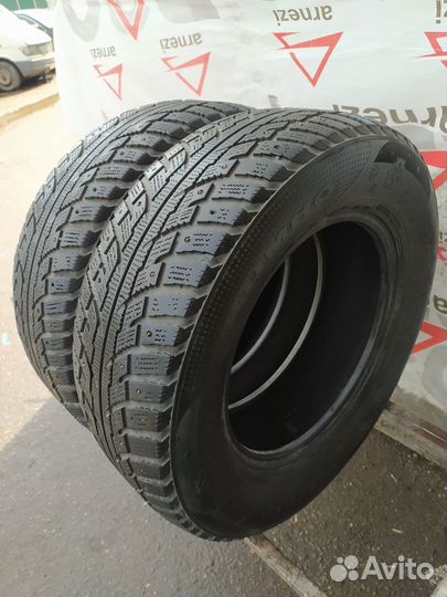 Kumho I'Zen Stud Snow KW11 255/65 R17 110T