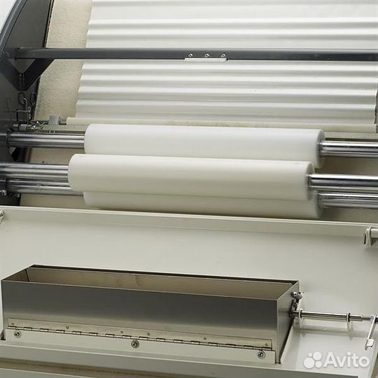 Тестозакаточная машина