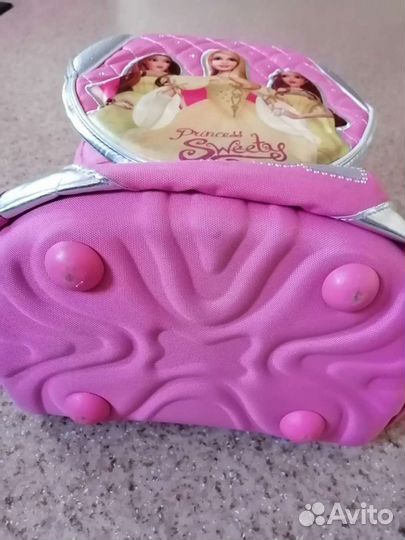 Рюкзак школьный Mike & Mar 