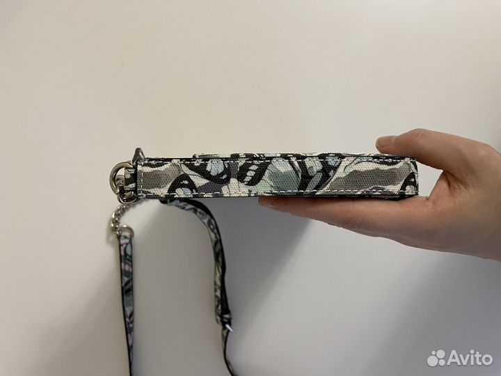 Сумка женская через плечо кроссбоди guess