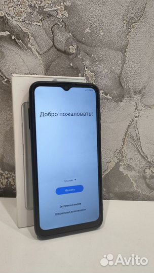 Samsung Galaxy A03s, 3/32 ГБ