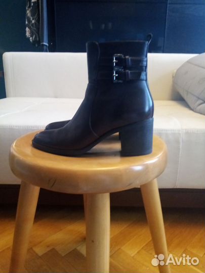 Ботильоны geox 37 - 37,5