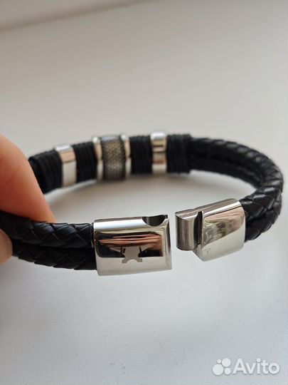 Мужские браслеты