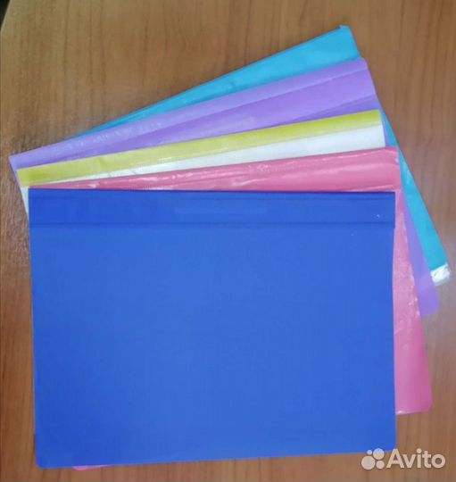 Папка регистратор