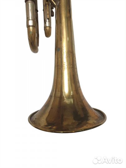 Труба Amati Consul