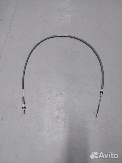 Трос ручного тормоза Renault Sandero 2 оригинал