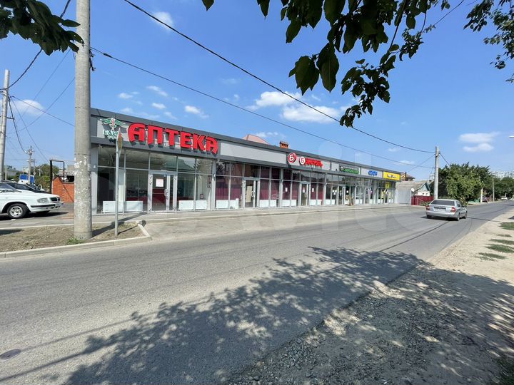 Торговая площадь, 50 м²