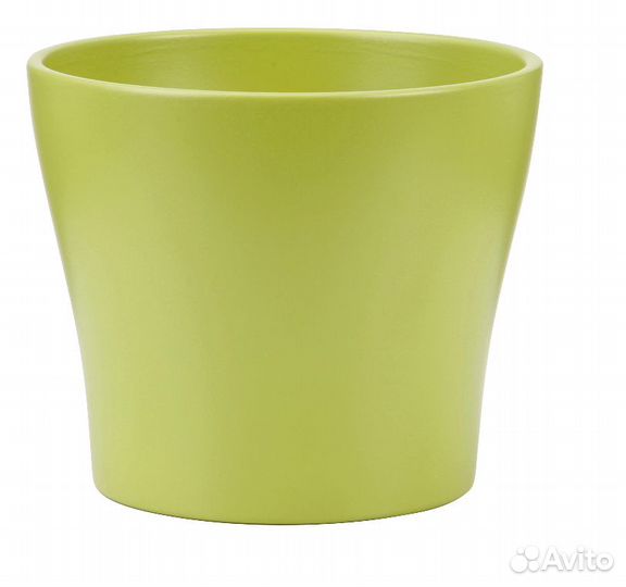 Разные декоративные кашпо для цветом. Новые