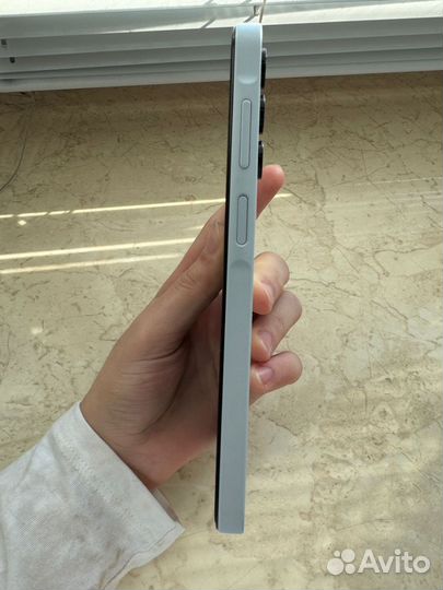 Samsung Galaxy A15, 6/128 ГБ