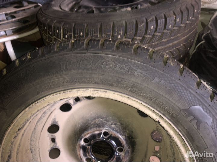 Armforce E3 15/9.5 R8